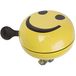 M-Wave Fietsbel Smiley 2-klank Ding Dong fietsbel
