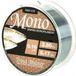 Trout Master Lijn Nylon mono 200m Zwart
