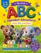 Alphabet Tracing Book for Preschoolers: 150+ Pages of Alphabet Tracing and Handwriting Practice, Comprehensive ABC Workbook for Kids Ages 3-6, Sight Words and Coloring