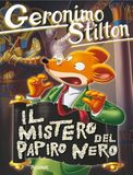 Il mistero del papiro nero