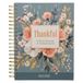 Thankful: Christian Art Gifts Inc Thankful: A 90-Day Devotional & Gratitude Journal