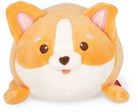 Legami Corgi Knuffel - Mini Super Soft!