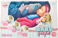 4KidsOnly Falca Interactieve Babypop