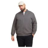 Jack & Jones Blouson Bomber Rush Plus Size