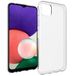 Accezz Clear Backcover Samsung Galaxy A22 (5G) - Transparant