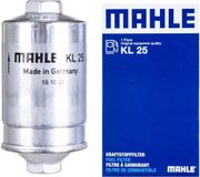knecht MAHLE Kraftstofffilter KL25