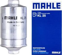 knecht MAHLE Kraftstofffilter KL25