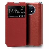 COOL Accesorios Flip case Rood Xiaomi Redmi Note 9T