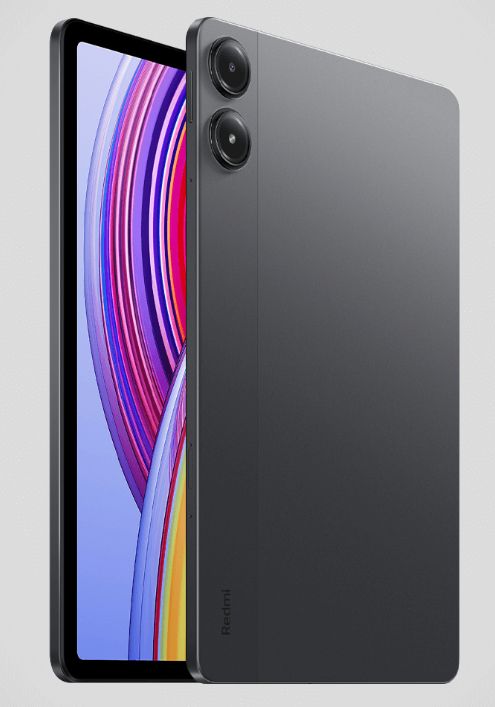 Xiaomi Redmi Pad Pro / WiFi 6E / 256 GB / Grijs
