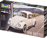 Revell 1:32 Volkswagen VW Kever Plastic Model Kit - 07681