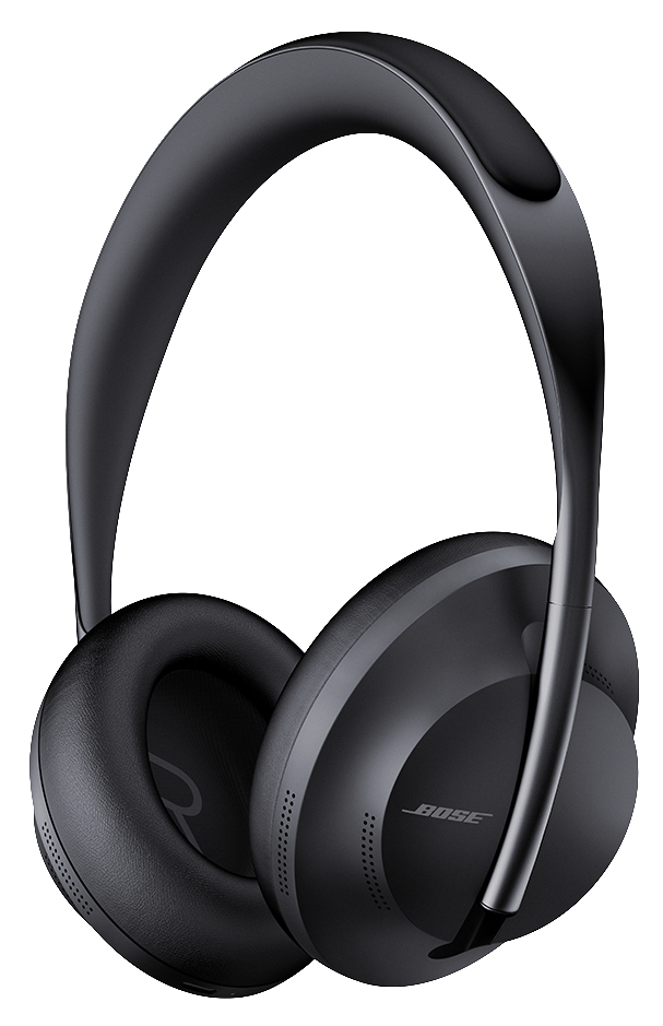 Bose Noise Cancelling Headphones 700