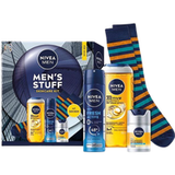 Nivea Men Coffret de soins pour hommes avec chaussettes