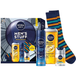 Nivea Men Coffret de soins pour hommes avec chaussettes