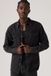 Levi's Barstow Standard Fit Western Shirt - Hommes - S - Zwart / Thermodapt Black