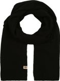 Roeckl Sjaals Essentials - zwart