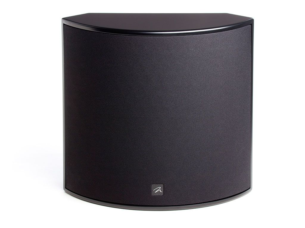 MartinLogan ElectroMotion FX2 Black - 2022 - EAN: 0877929006204