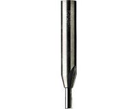 CMT Fraise, VHM, Ø 4 x 10/55 mm. z= 2