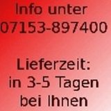 Geberit Mapress roestvrij staal – gereduceerde diameter 18/15/15 mm, roestvrij