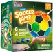 Klever Kits Set de bricolage, lampe de football, set de peinture, lampe à faire soi-même, set créatif pour enfants