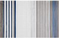 Brunner Kinetic 400 tenttapijt 250 x 350 cm grijs