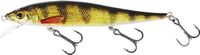 Westin Jerkbite SR 11cm Real Perch Susp | Kunstaas