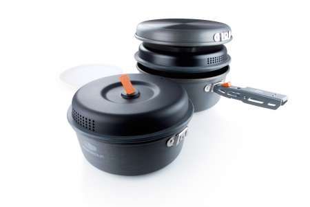 GSI Pinnacle Pannenset Small - 0090497501821