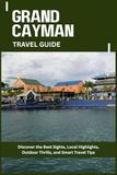 GRAND CAYMAN TRAVEL GUIDE