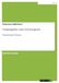 Trainingsplan GRIN Publishing GmbH Trainingsplan einer Schwangeren Paperback