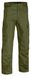Invadergear Revenger Tdu Broek Groen L Man