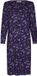Pastunette Premium Nachthemd Dark Orchid Viscose Paars Maat 46