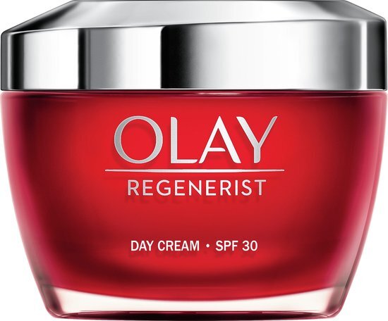 Olay Regenerist Dagcr&#232;me - Voor Het Gezicht met SPF30 - 50ml