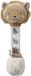 Vertbaudet Regenstok BABYLON Beige Polyester/Katoen