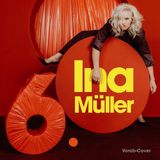 Sony Music Ina Müller - 6.0 (LP, Standard Edition, Rood, 2025)