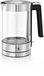 WMF Lono Waterkoker - 1.7L - Glas - Chroom/Transparant