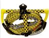 Seachoose Corde de Wakeboard 22 m Jaune
