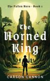 The Libri GmbH Fallen Hero-The Horned King Paperback