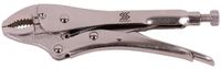 SENECA Griptang gebogen bek 7" professioneel