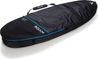 ROAM Boardbag Surfboard Tech Bag Doppel Fish 6.0
