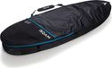 ROAM Boardbag Surfboard Tech Bag Doppel Fish 6.0