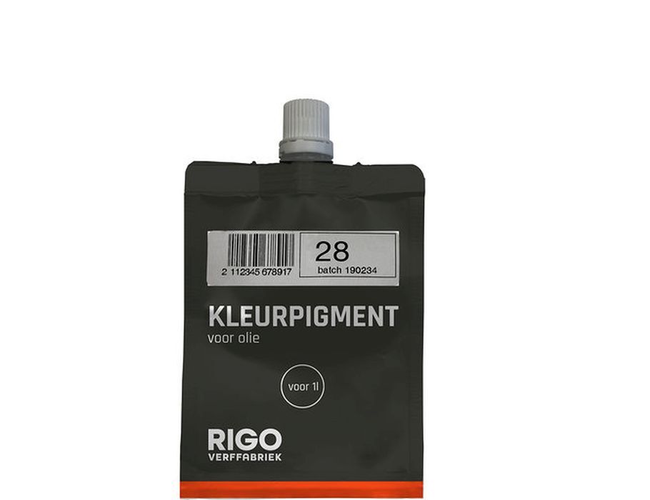 Royl Kleurpigment Olie 28 voor 1L #0128