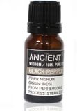 Ancient Wisdom Etherische olie Zwarte Peper - 10ml