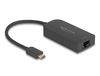 Delock USB Type-C Adapter to 2.5 Gigabit LAN