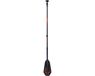 Jobe SUP Peddel 3-delig Stream 100% Carbon Zwart