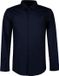 Hugo Boss BOSS H-Hank Kent Overhemd Heren - Dark Blue - XL