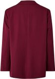 Pieces Oversized blazer PCKAMIL
