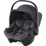 Britax Römer BABY-SAFE CORE baby-autozitje 0+ (0-13 kg) Grijs