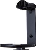 Sanus Wandsteun voor Sonos Move - Zwart