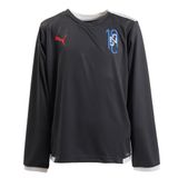 PUMA Neymar Jr Futebol Ls Jersey Jr uniseks-kind Shirt