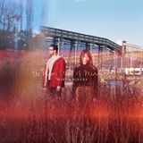 The Fatcat Records Minor Pieces - The Heavy Steps Of Dreaming (LP)