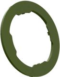 Quad Lock MAG anneau, couleur: Vert
